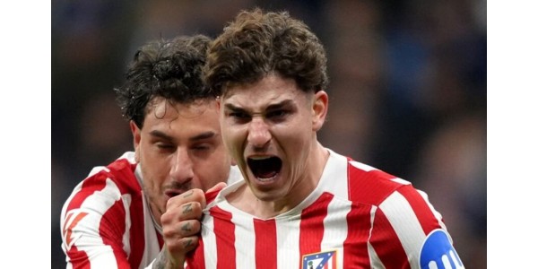 De twee meest gelukkige spitsen in de voetbalgeschiedenis met een kampioensfysiek